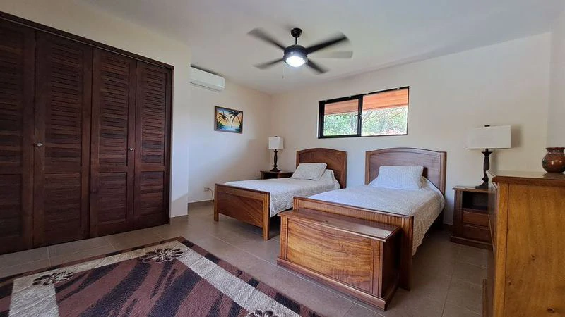 Casa Paramojito: Casa Paramojito – Charming 2-Bedroom Tropical Home with Pool & Ocean Views, 10 Minutes from Sámara - Gallery image 26