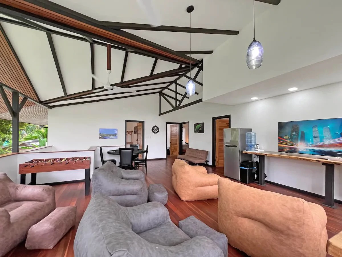 ID 775: 8 Bd/6 Ba - Retreat Property for Sale in Costa Rica - Gallery image 11