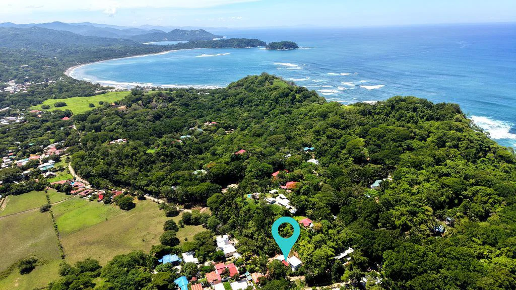 Casa Olli: Modern Property Within Walking Distance of Buenavista Beach - Samara - Gallery image 3