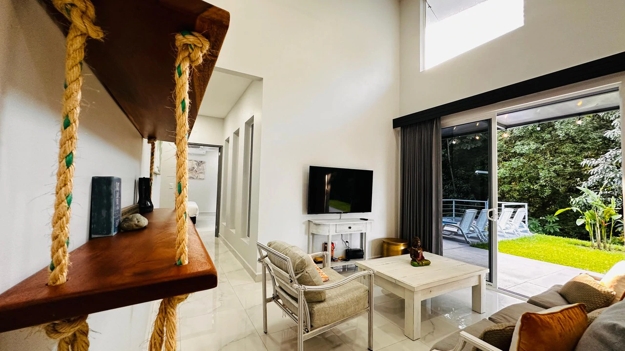 Perfect for Families or a Peaceful Retirement, Uvita Pacific Ocean Town: House For Sale in Uvita - Gallery image 23