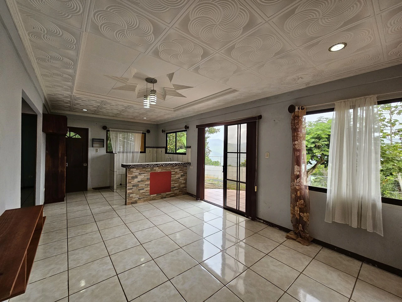 Se vende casa en villa nueva, Pedregoso, Pérez Zeledón: House For Sale in Pedregoso - Gallery image 10