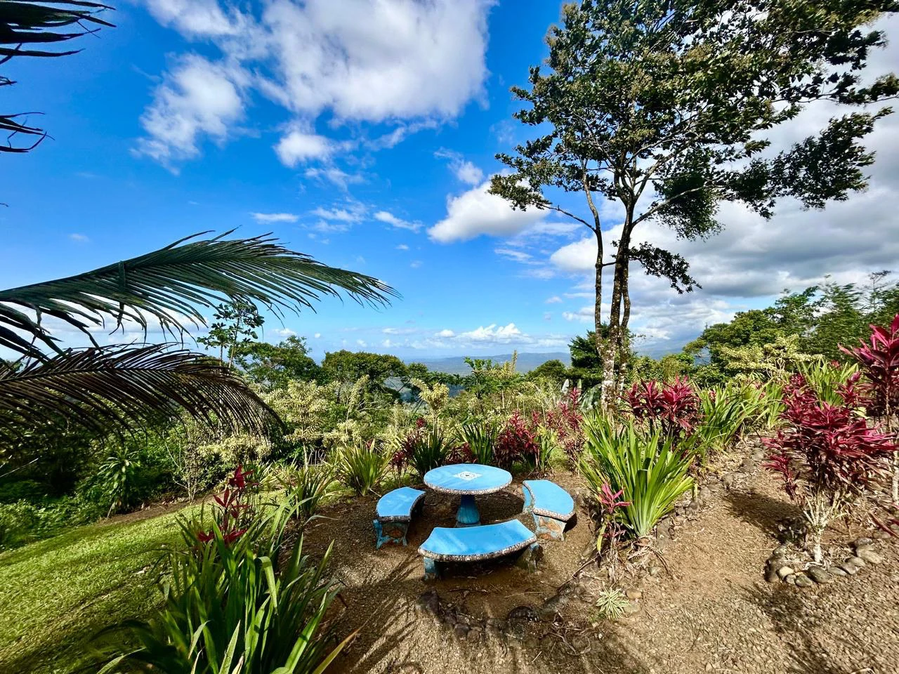Costa Rica Ecolodge Retreat: Spectacular Views Turnkey Ecolodge Mountain Retreat in the heart of Costa Rica - Gallery image 41