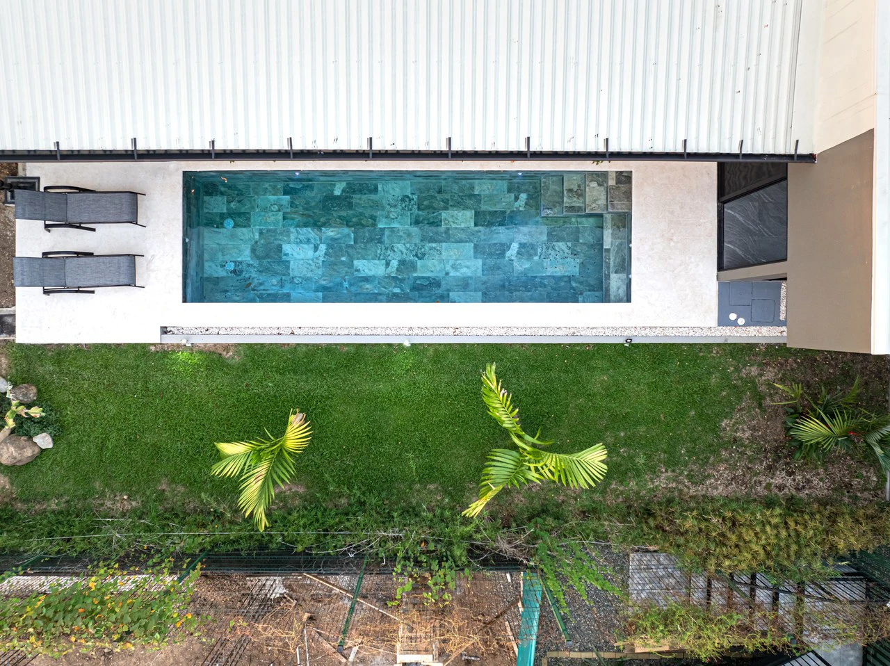 STYLISH 3 BED, 3 BATH BRAND NEW VILLA IN UVITA.: Mountain Villa For Sale in Uvita - Gallery image 52