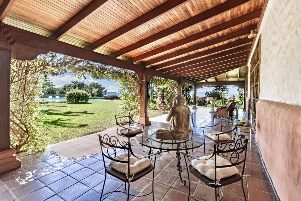 Venetian Oasis Estate luxury home for sale in Santa Ana Costa Rica - Gallery image 19