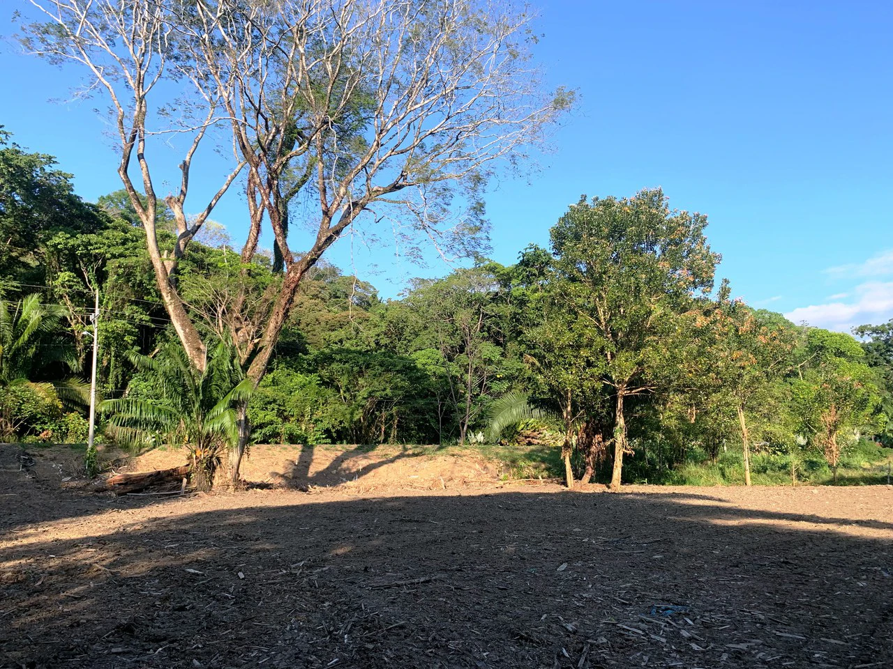 Prime Oceanside Commercial and Residential Lot in Playa Hermosa - Gallery image 4