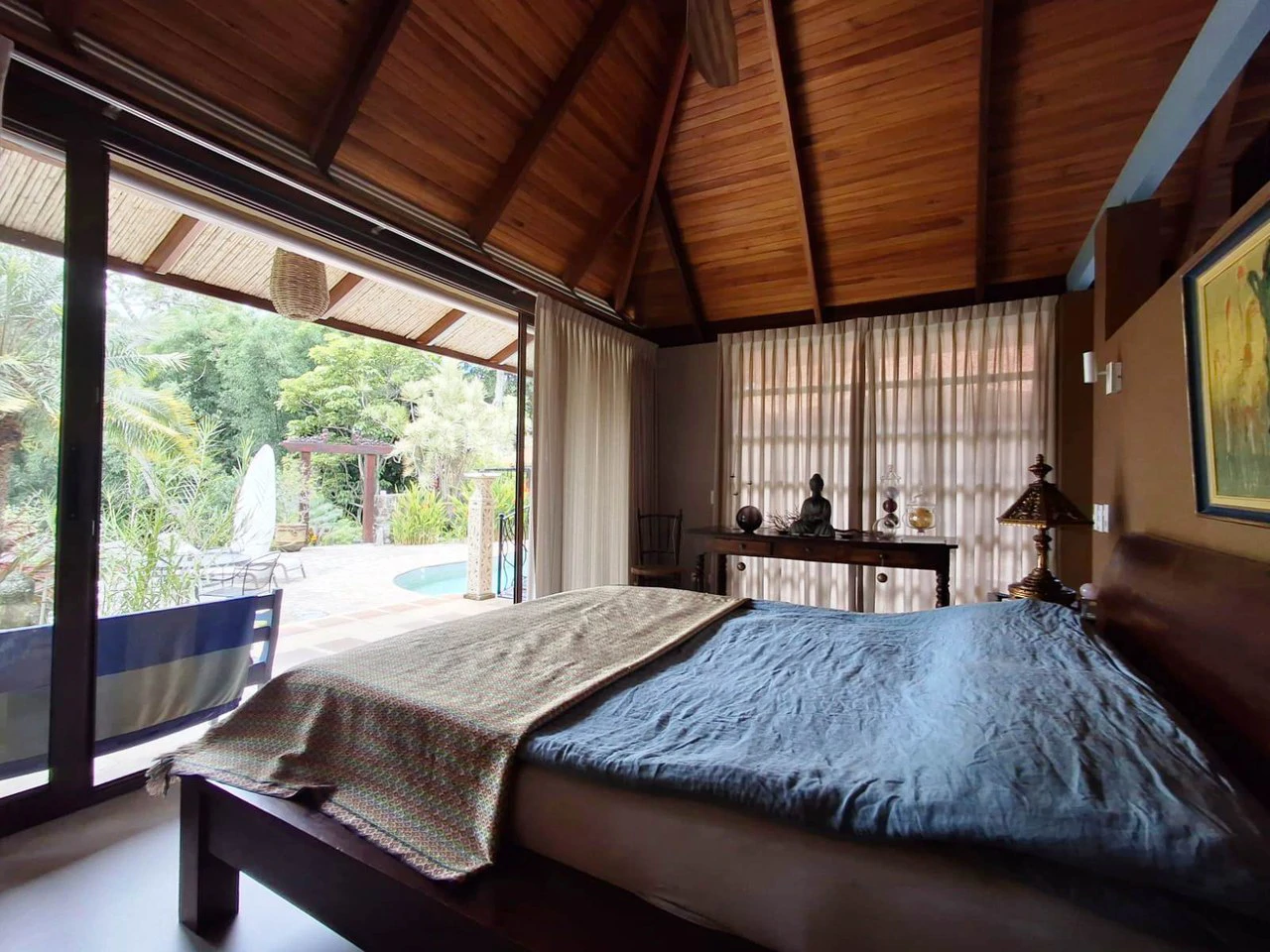 Casa Bali: Unique Indonesia Inspired Villa - Gallery image 10