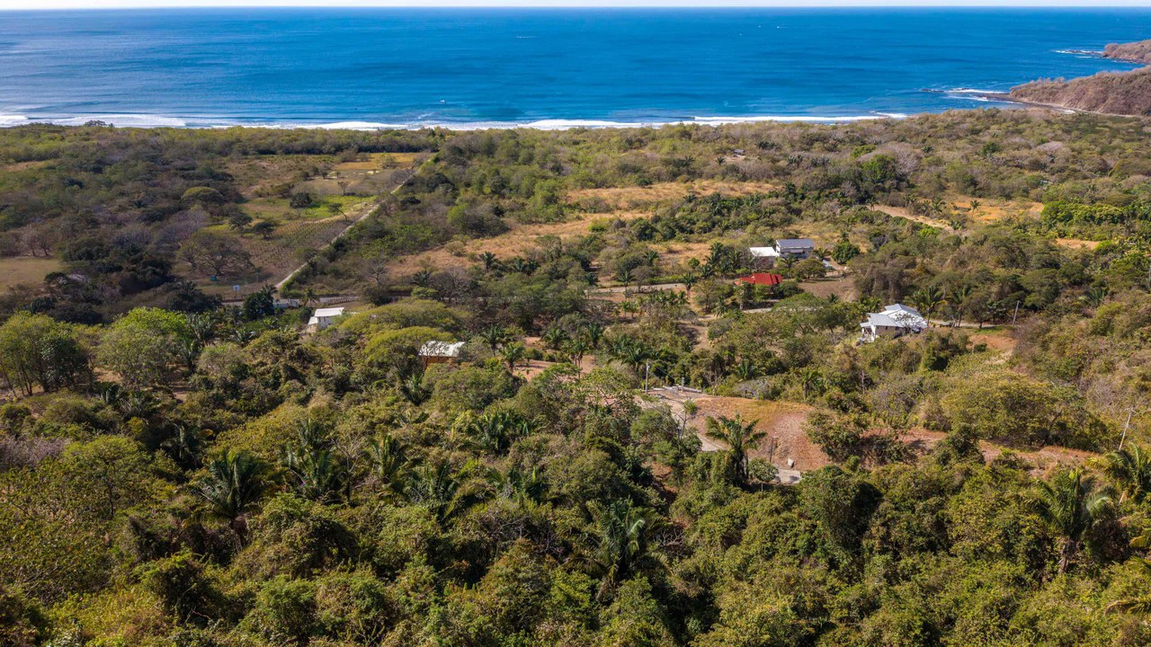 Oceanview Three Parcel Lot in La Reserva - Gallery image 11