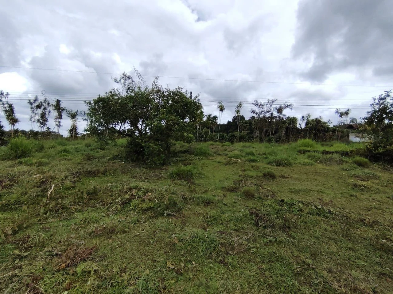 PROPIEDAD EN VENTA, UBICADA EN SANTA ELENA, PEREZ ZELEDON: Mountain Home Construction Site For Sale in Cajón - Gallery image 10