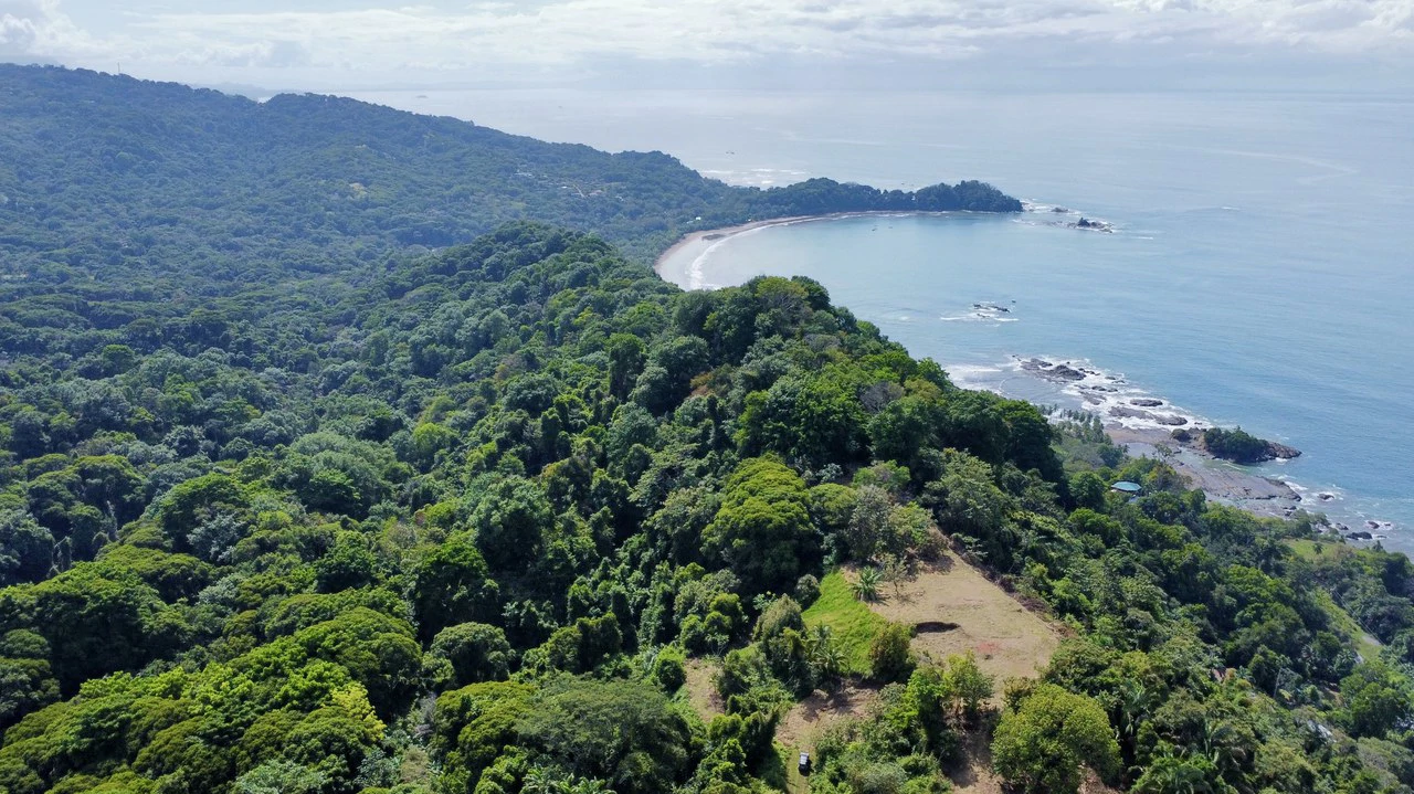 5.7 ACRES – The Best Ocean View Developement Property In Southern Costa Rica!!! - Gallery image 13