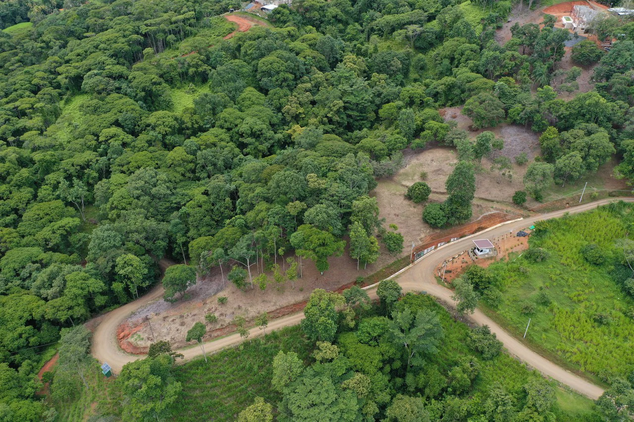 Diamante Waterfall View Land in Dominical 2.9 Acres - Gallery image 33