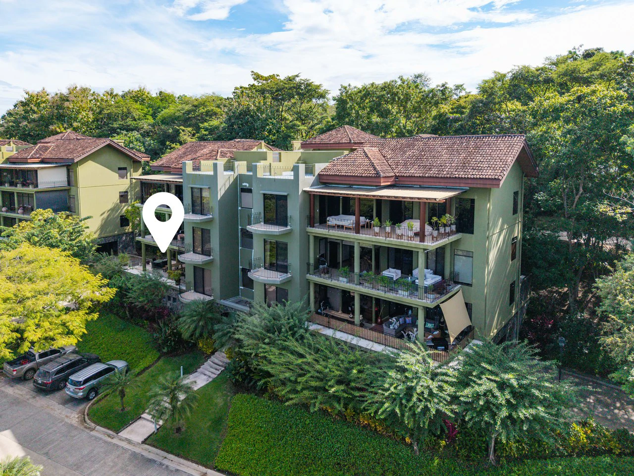 Carao T3-1: 5 Star resort condo in Reserva Conchal’s Carao development - Gallery image 34
