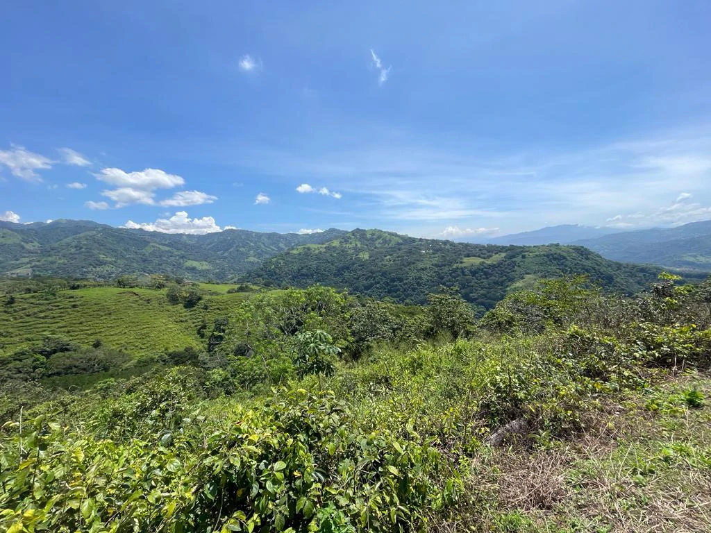 Lot for sale in Residential Vista Mar San Mateo Orotina Alajuela Costa Rica - Gallery image 2