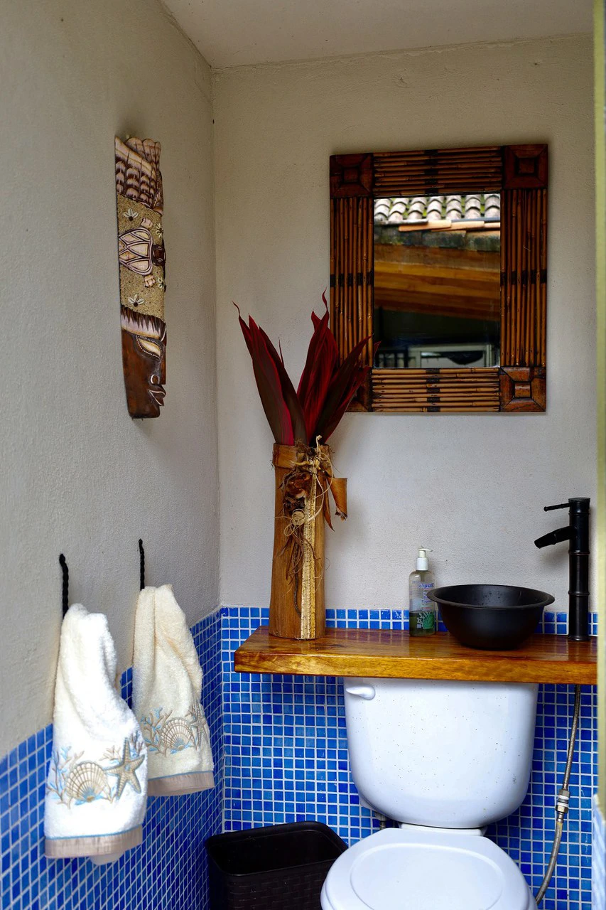 Incredible Casa Verde: Walk to the Beach in Bejuco! - Gallery image 50