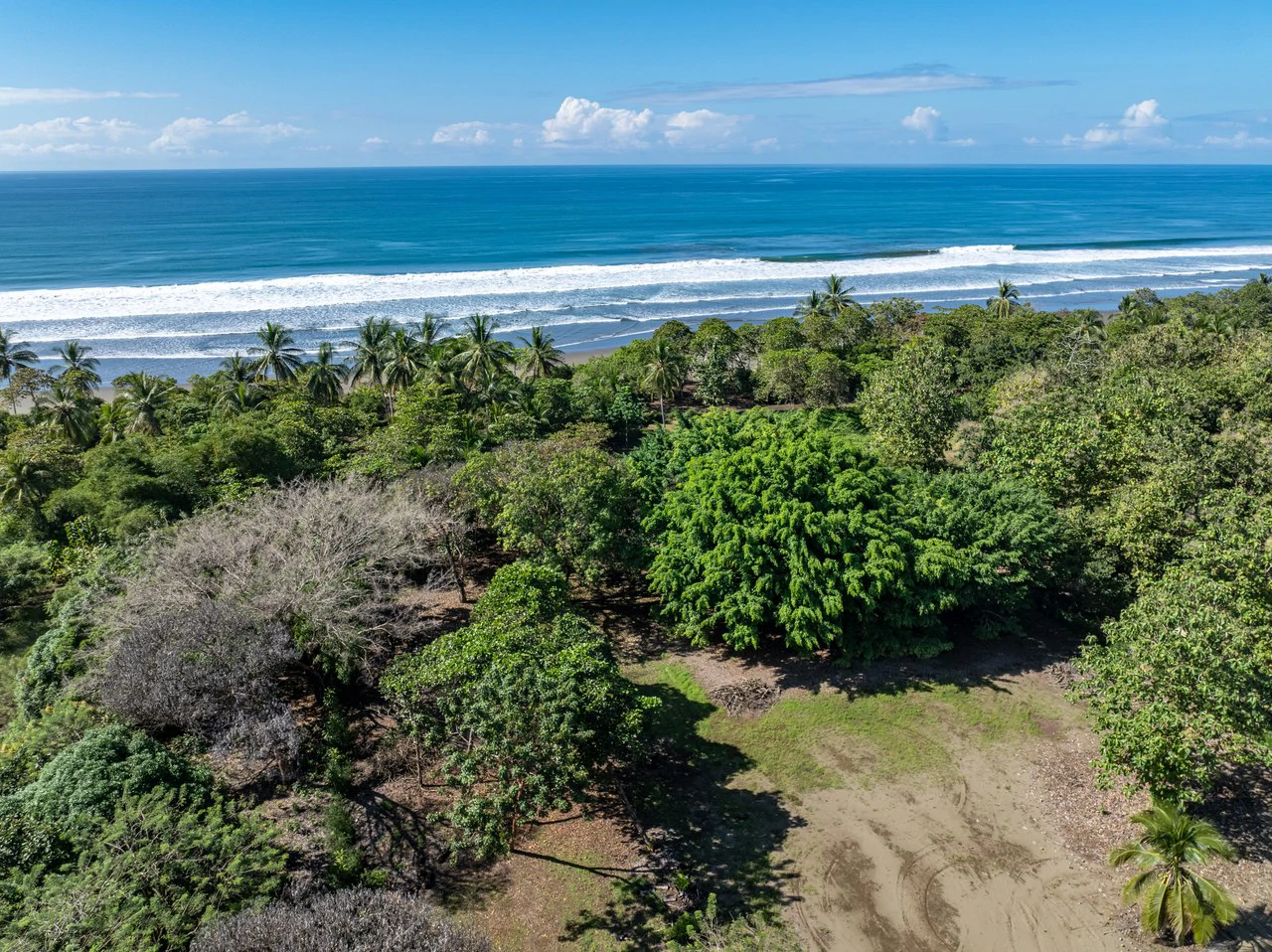 Exclusive Beachfront Opportunity south of Manuel Antonio Costa Rica - Gallery image 5