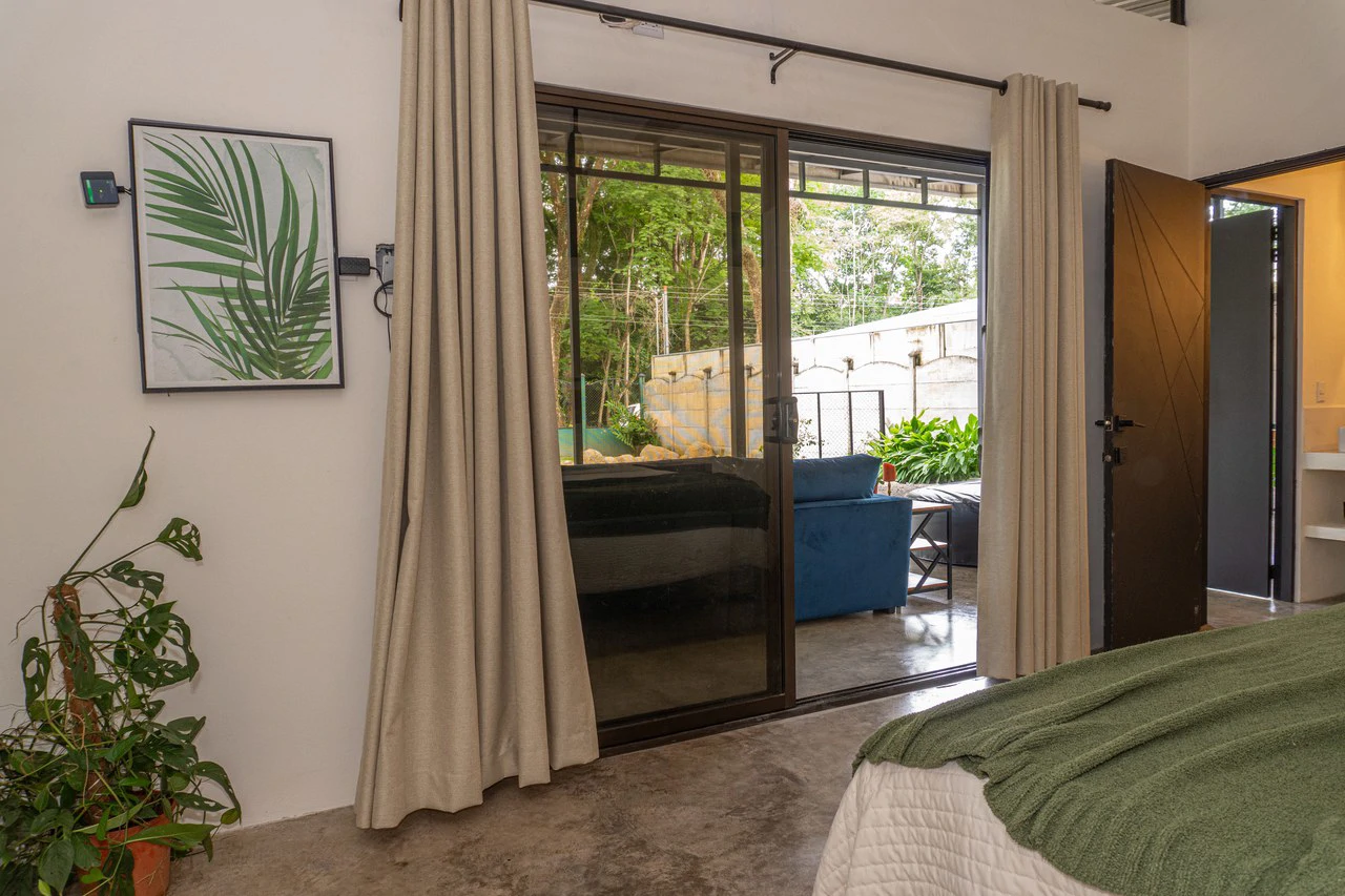 Charming and Affordable 1-bedroom home in Uvita - Gallery image 23