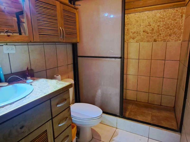 8 Cabinas with Swimming Pool on Lush Jungle Property in Uvita - Gallery image 22