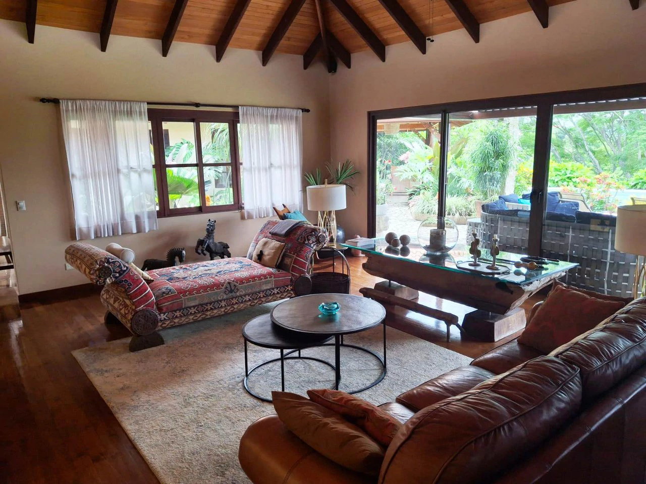 Bali Estate: Indonesia Inspired Luxury Estate - Gallery image 15