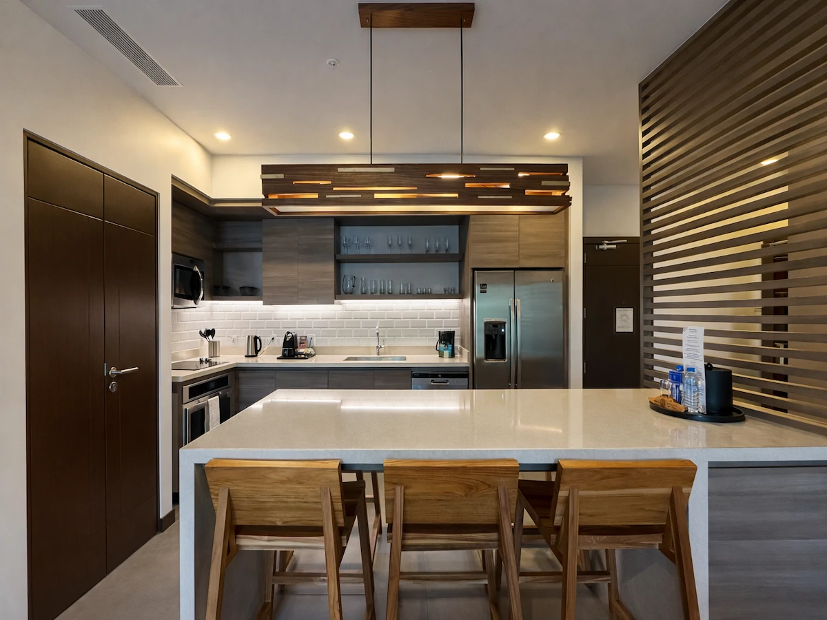 Botánika Curio Collection by Hilton: One-Bedroom Condominium | Botánika Resort Osa Peninsula - Gallery image 5