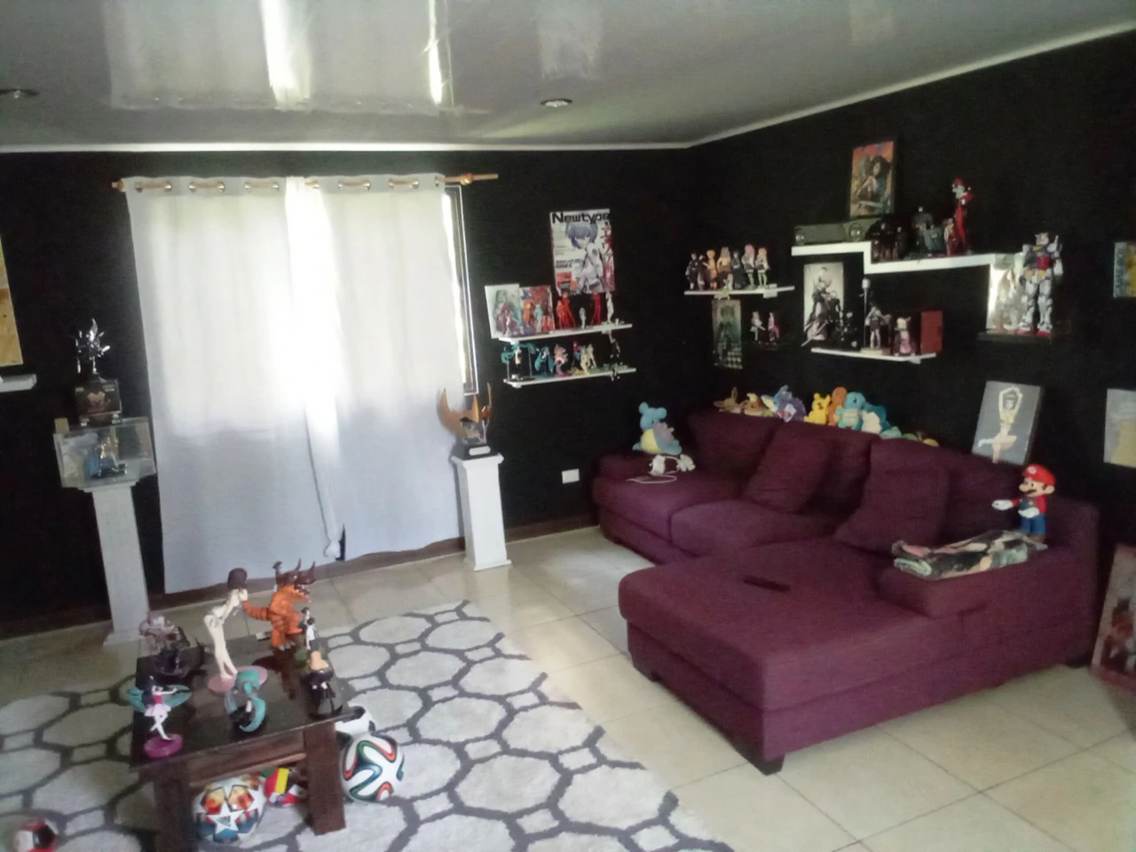 Sarchi City Compound: Spacious Private Finca near the City! - Gallery image 28