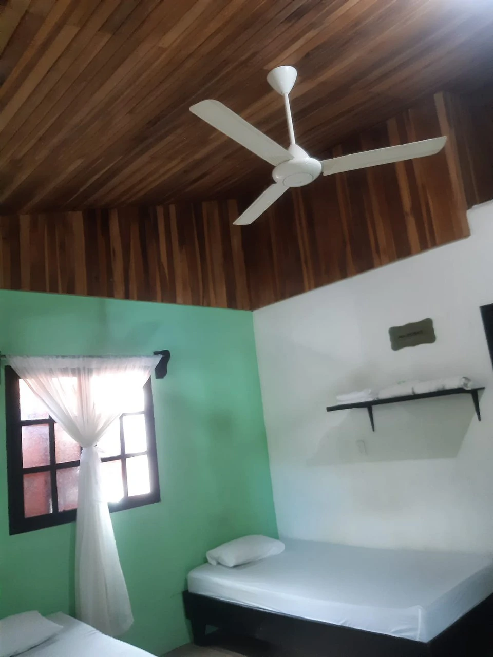 Apartments and Restaurant business for sale, commercial property in Huacas, 1 hour away from the airport of Liberia - Gallery image 12