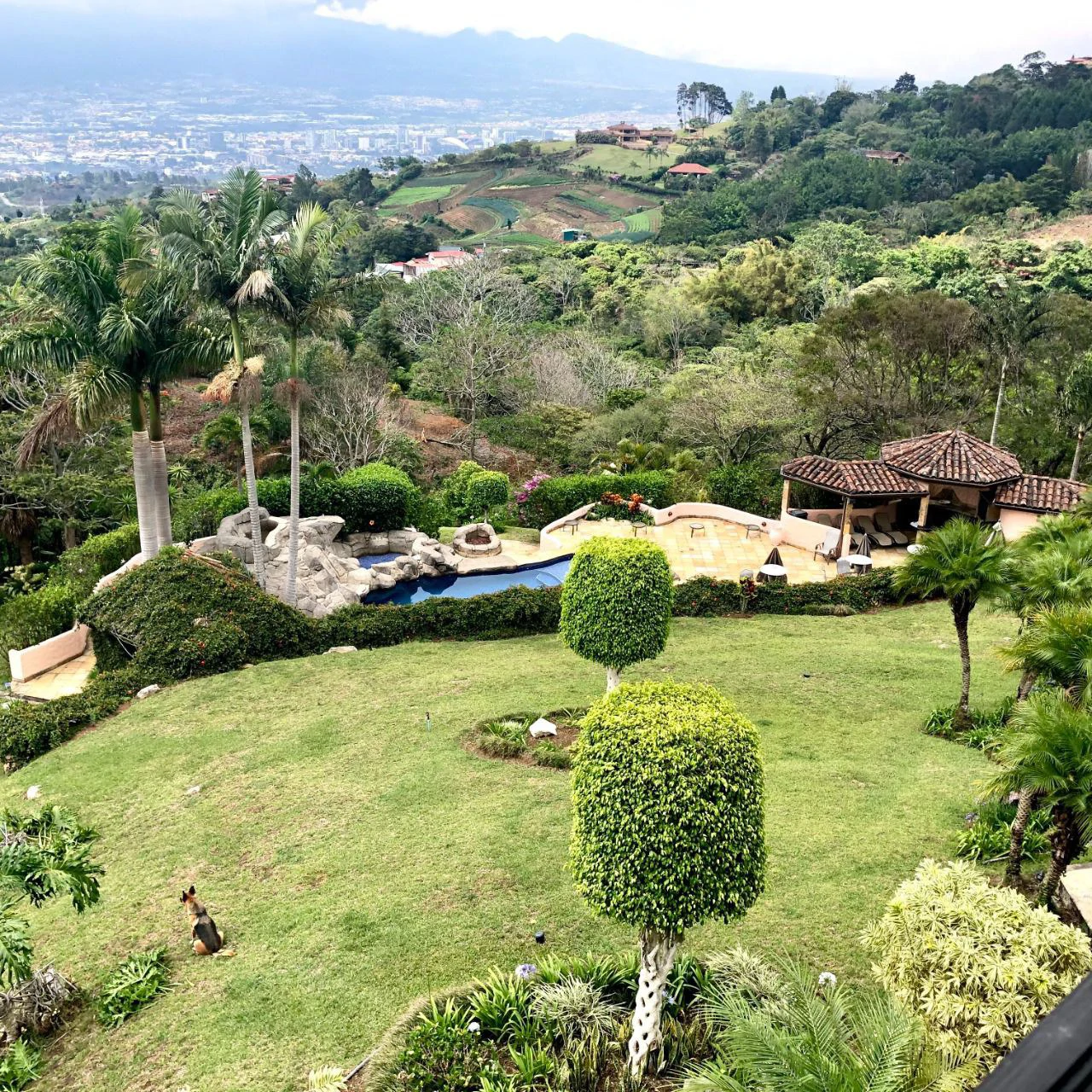 House in San Antonio de Escazú - Gallery image 3