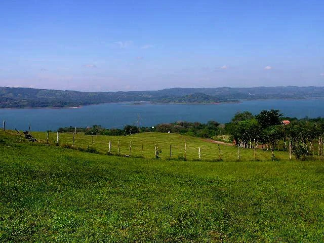 Hacienda Poseidon: 33 acre property overlooking Lake and Volcano Arenal - Gallery image 4