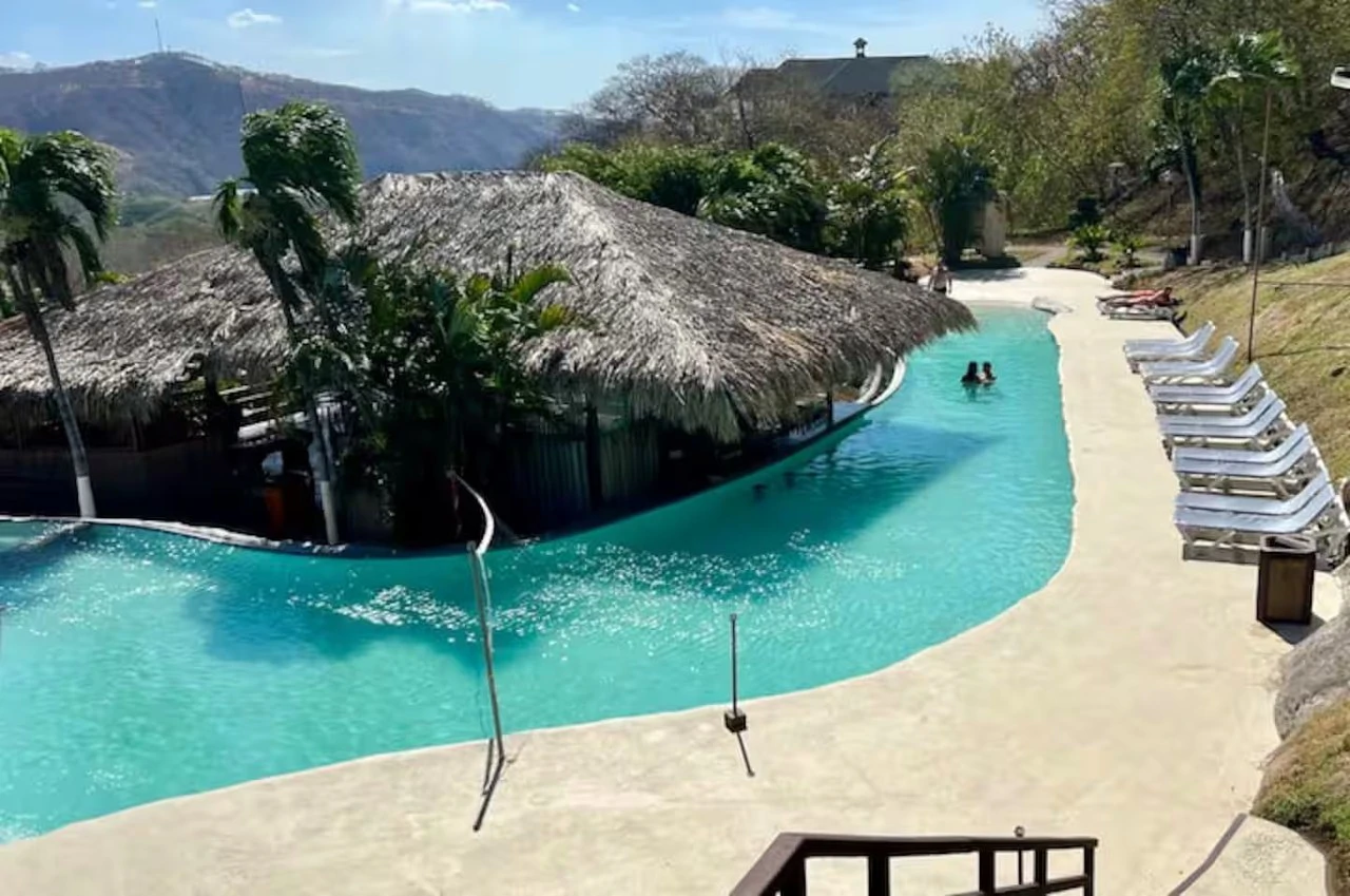 Villa Pacifique: Ocean views from the Villa Sol resort community! - Gallery image 19