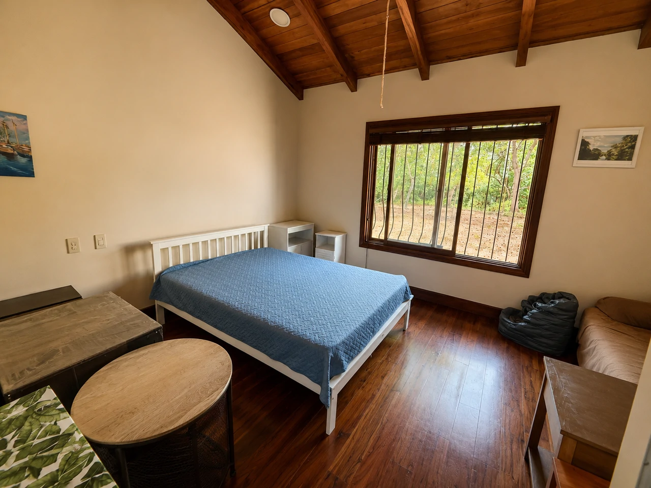 Liberia Luxury Nature Retreat: Exclusive Luxury Estate for Sale in Liberia Guanacaste with Natural Creek and Tourism Potential - Gallery image 15