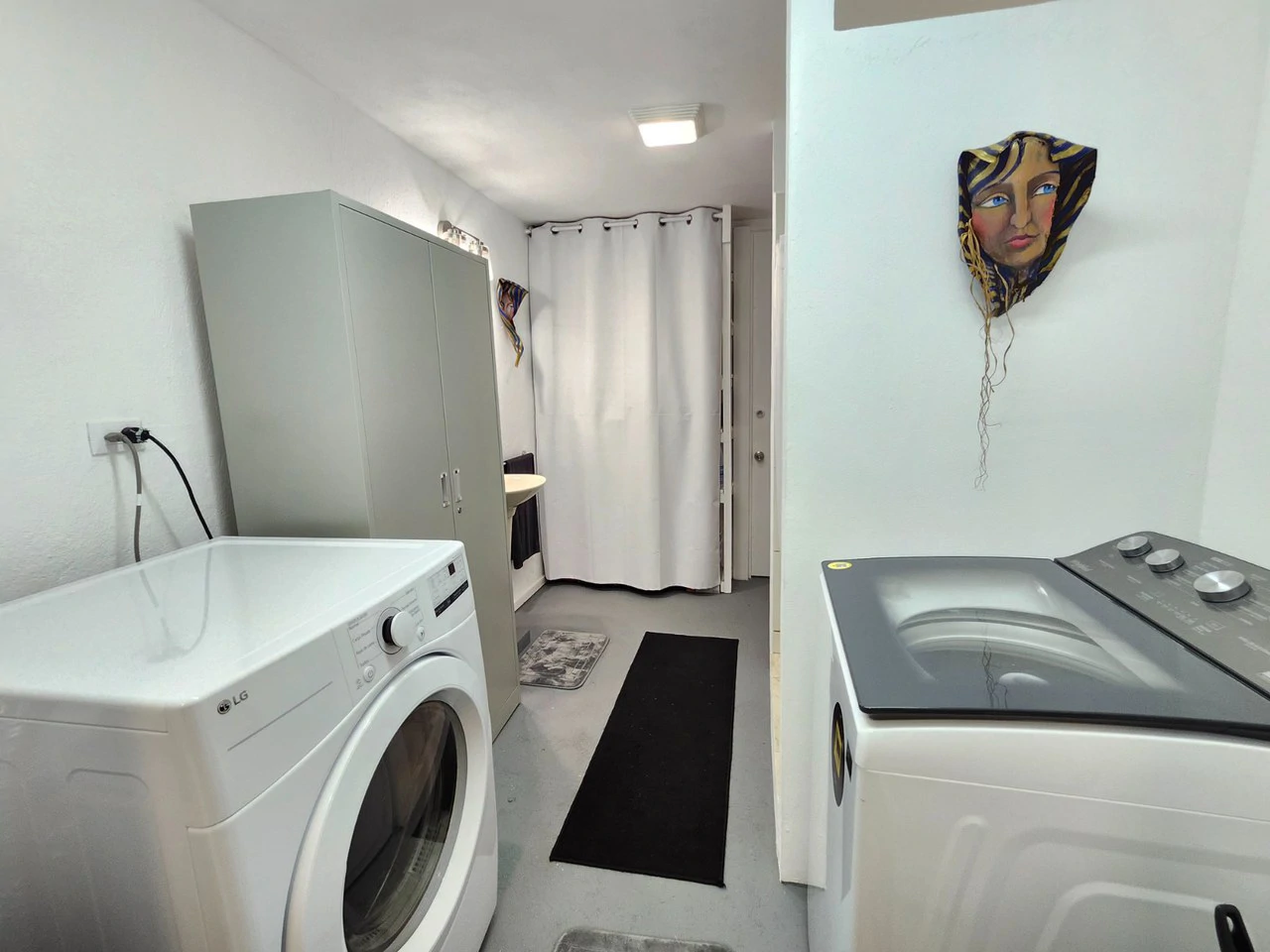 Jaco House like NEW- 4 Bedroom+Lock off Apartment - Gallery image 21