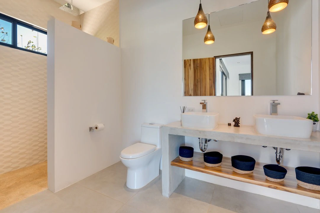 Casa Mademoiselle: Modern Oasis near Avellanas - Gallery image 13