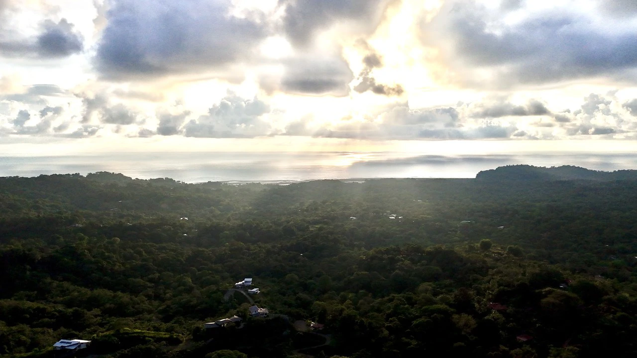 Price Reduced! Panoramic Ocean View Lot in Prestigious Phase 11 Ojochal – 2.77 Acres with Luxury 3D Home Design Included - Gallery image 22