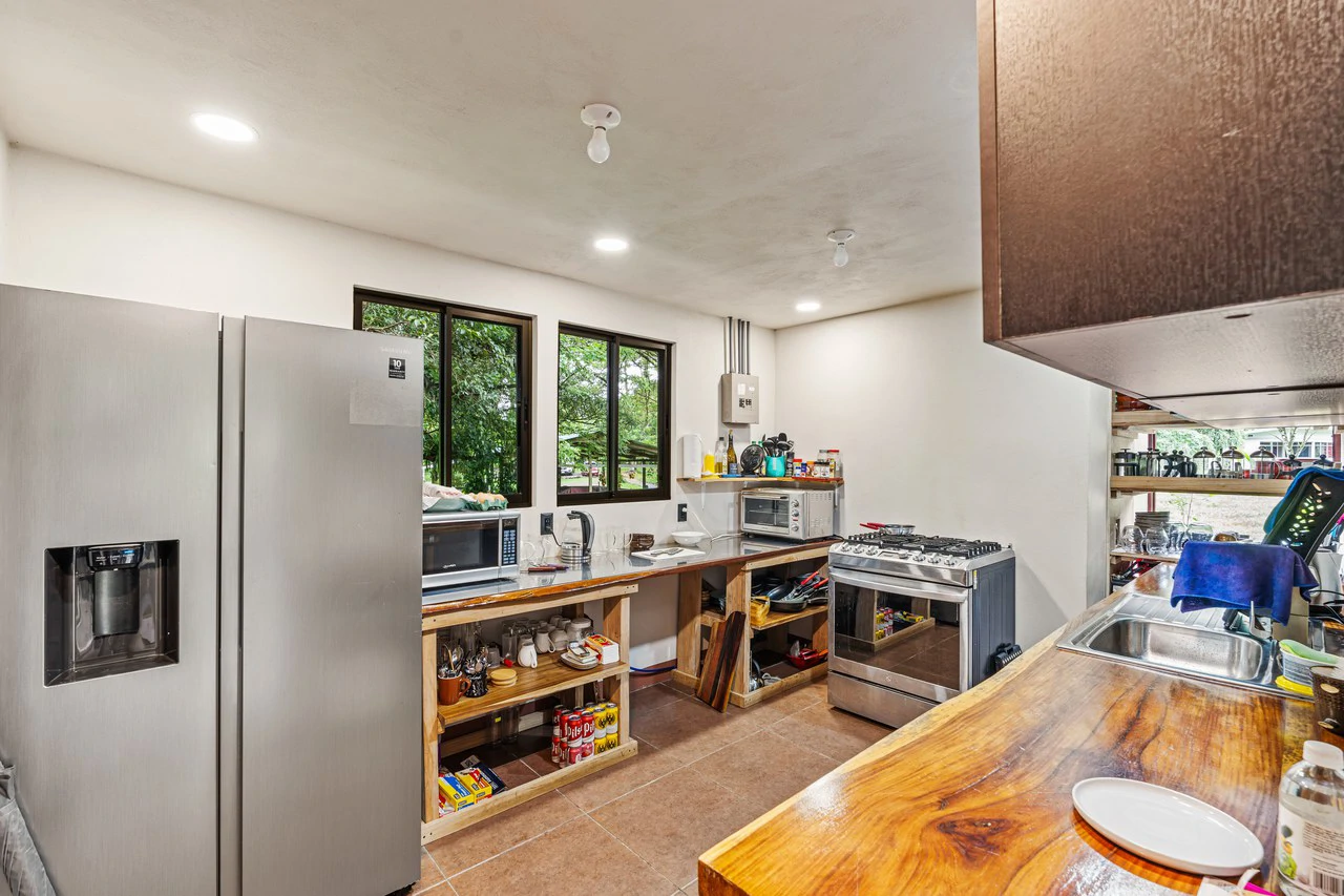 Finca Mei Tai: Enchanting property! Don't miss your chance to own a piece of paradise! - Gallery image 37
