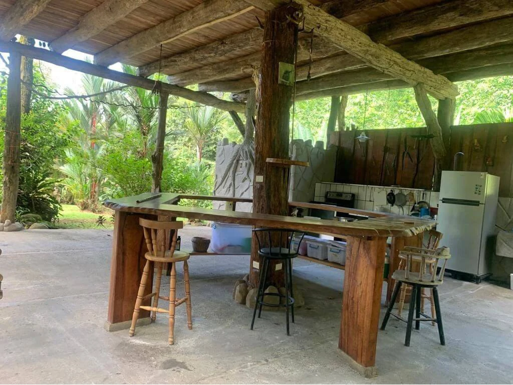 Mountain House For Sale in Horquetas - Gallery image 10