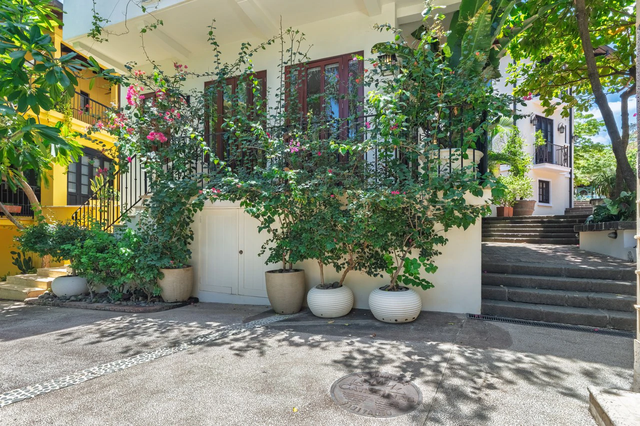 25 Paseo Del Mar: Best-Priced Beachfront Home in Las Catalinas - Gallery image 46
