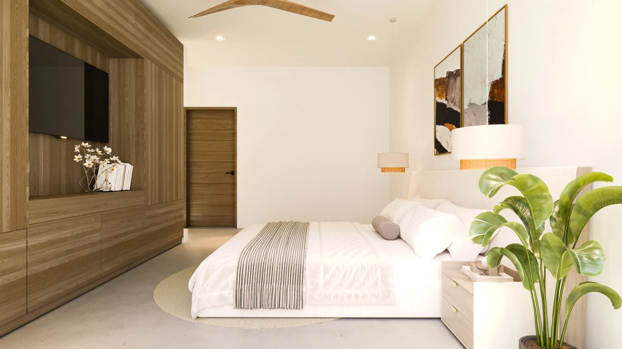 Casa Amanita: Brand-New Luxury Home in Playa Grande - Gallery image 4