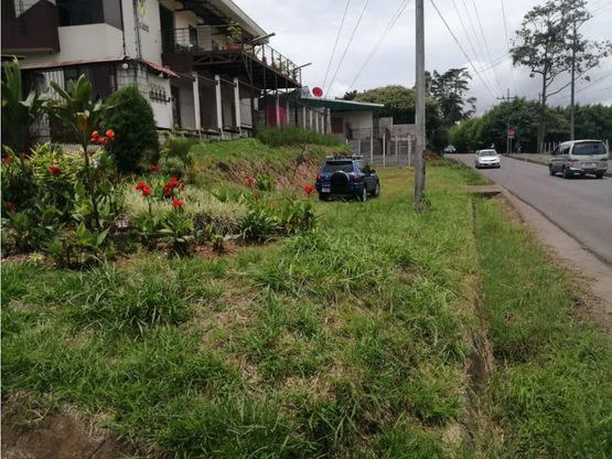 Home Construction Site For Sale in Cartago