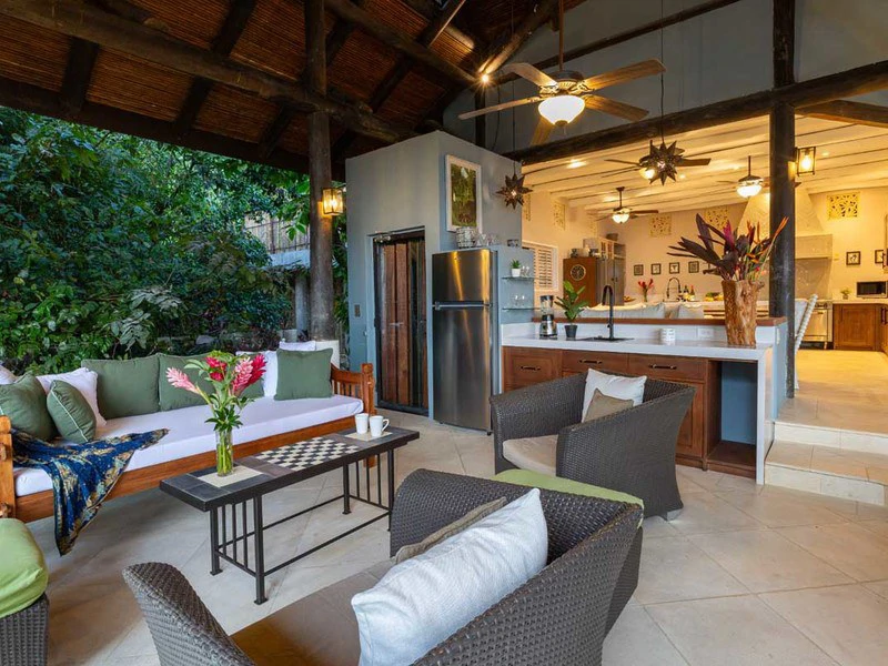 Casa Vista Azul: Incredible Ocean Views - Gallery image 95