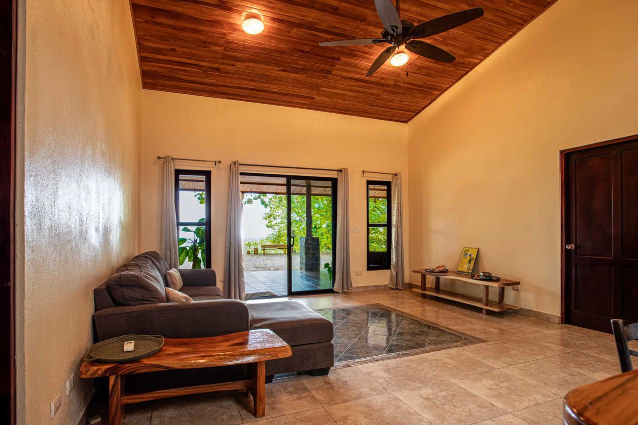 House for sale in San Mateo with ocean view - Gallery image 7