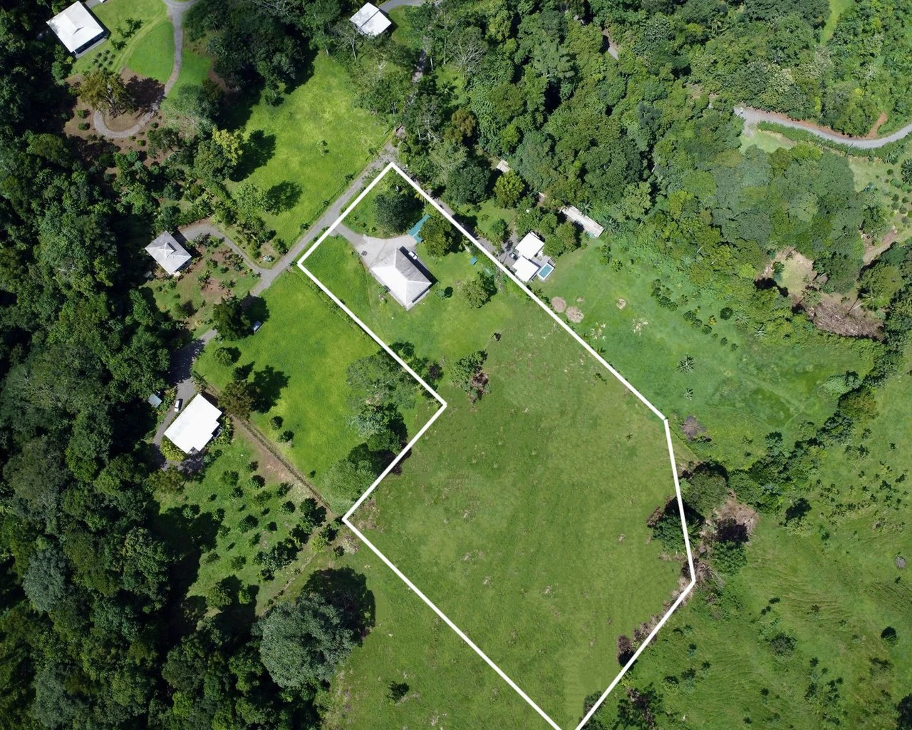 Duplex for Sale Osa Peninsula | 5 Acres in Private Costa Rica Community - Gallery image 3