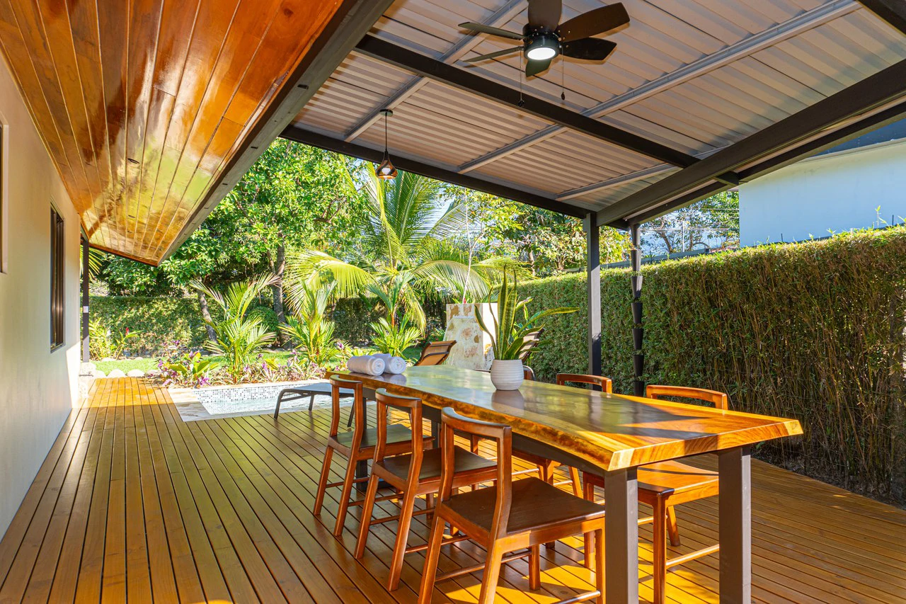 Cozy 2 Bedrooms Casita in Uvita.  Walk to the Beach! - Gallery image 5