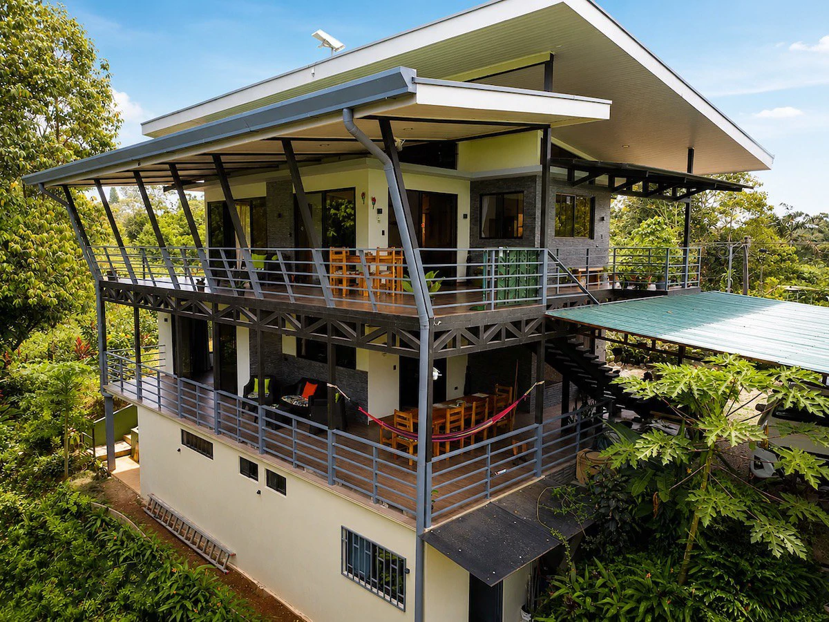 Turnkey Two-Home Property & Boutique B&B in Drake Bay, Osa Peninsula - Gallery image 4