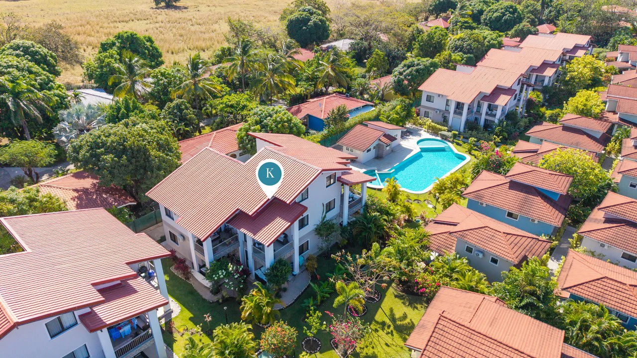 Condominio Villagio Parque del Lago Palma 21-1: New two bedroom condo plus mezanine - Gallery image 26