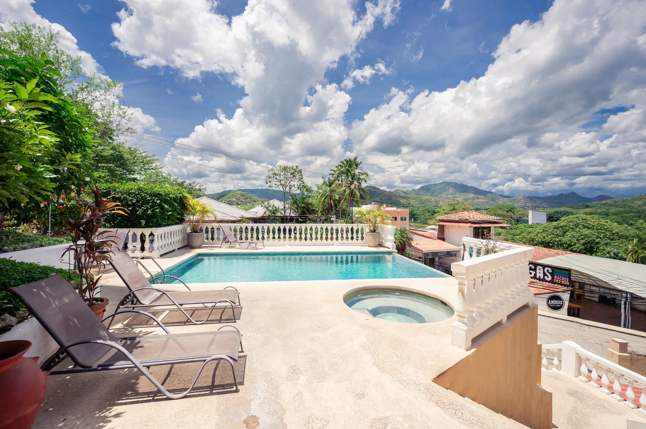 Flamingo Marina Real Penthouse 133: Ocean-View Condo in Playa Flamingo - Gallery image 25