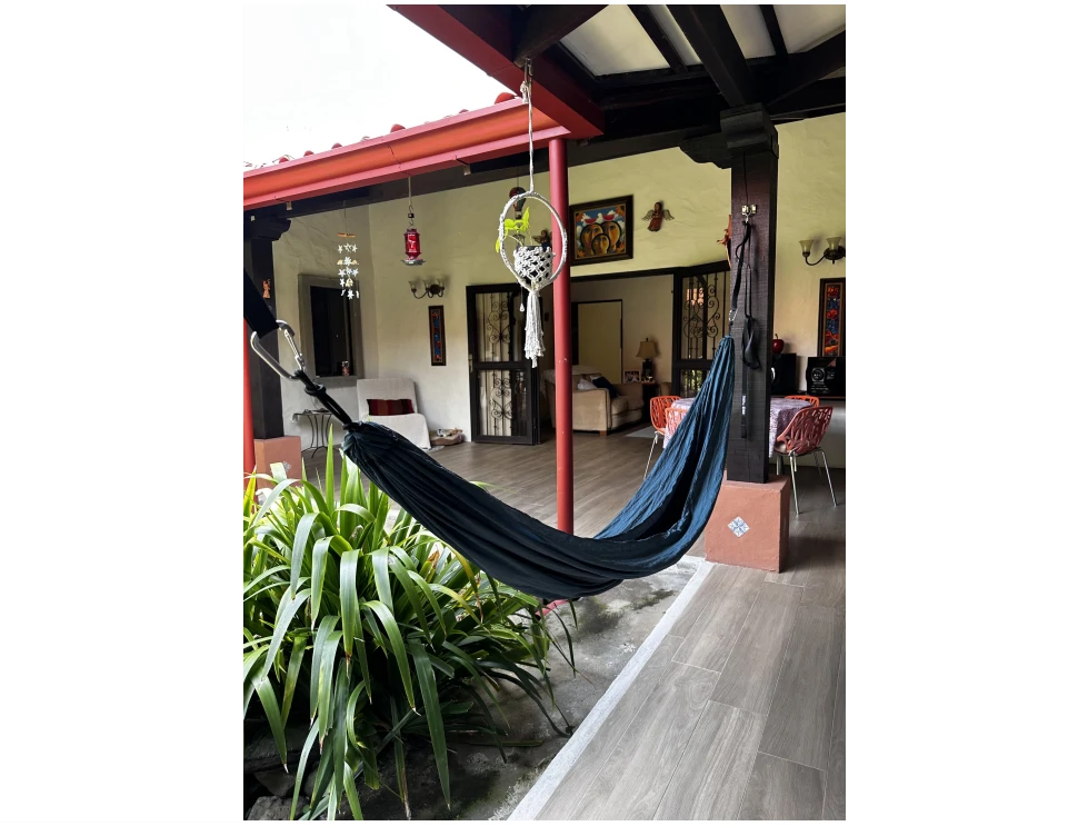 Casa de Luz in Pozos, Santa Ana: Discover Casa de Luz: your refuge in the midst of chaos! - Gallery image 25
