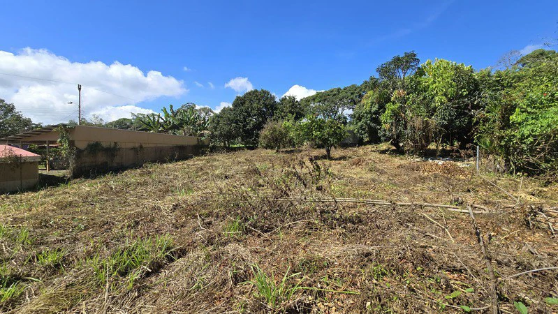 Home Construction Site For Sale in Barrio El Hoyon - Gallery image 4