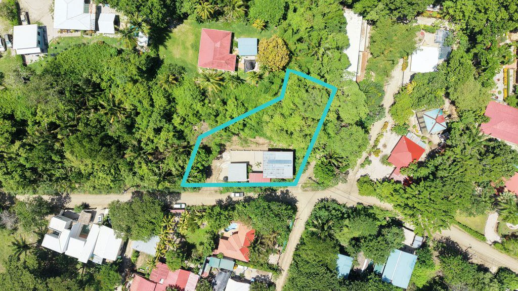 Casa Olli: Modern Property Within Walking Distance of Buenavista Beach - Samara - Gallery image 2