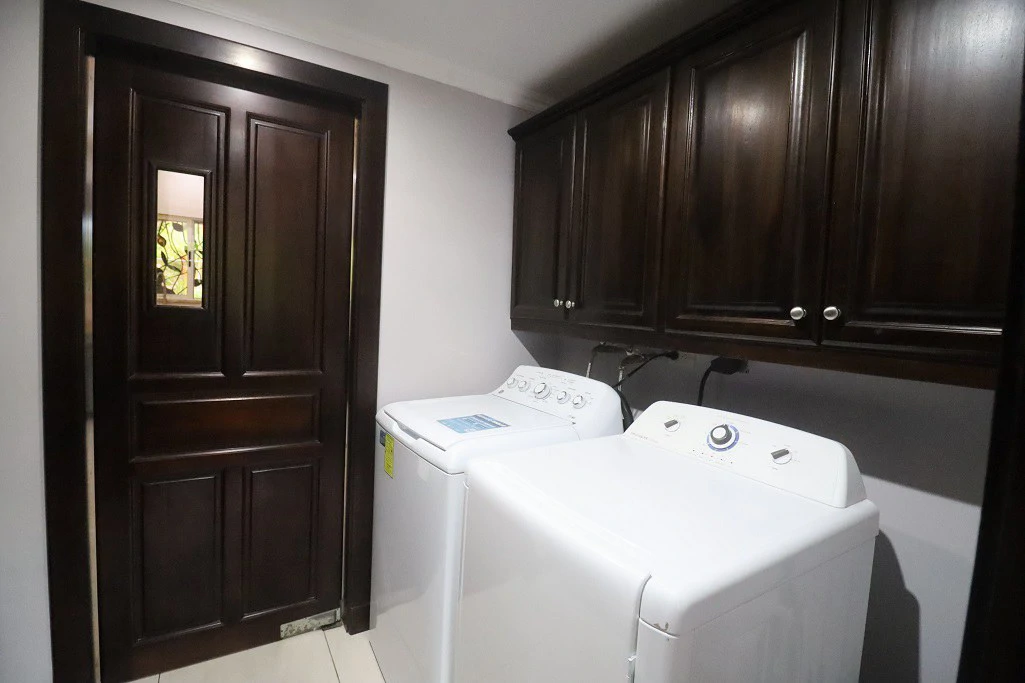 Incredible Casa Verde: Walk to the Beach in Bejuco! - Gallery image 77