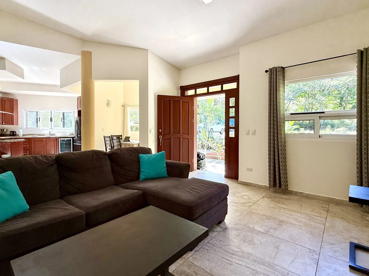 CASA LUNA y SOL: $350,000 USD Home in the Jungle, Very Private but still close to everything - Gallery image 21
