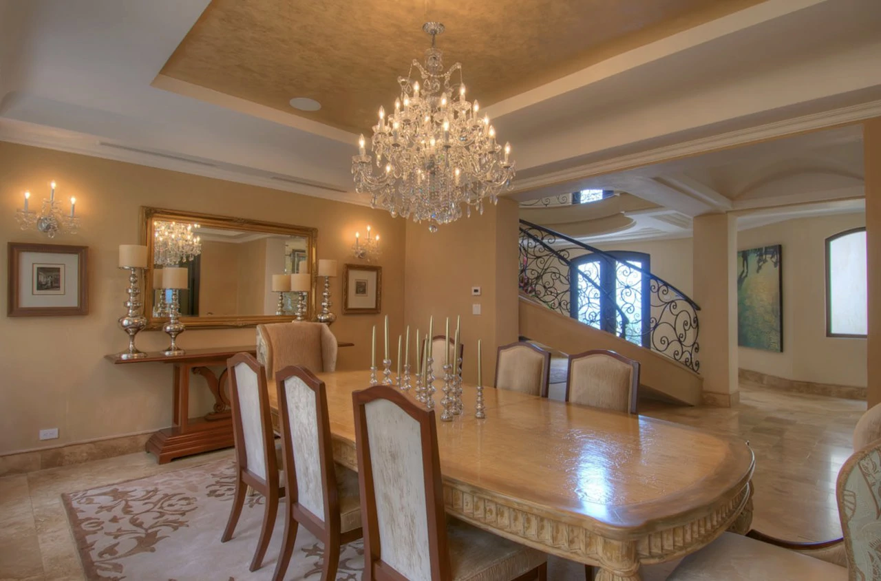 Casa Mirador: House For Sale in San Rafael - Gallery image 13