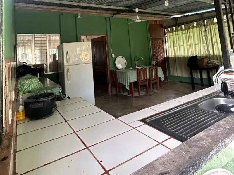 Beautiful Gardened Costarican Casita: Beautiful Gardened Costarican Casita For Sale in Osa - Gallery image 9